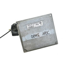 компьютер FORD s118107004e 3s61-12a650-CC 1pdc комплект