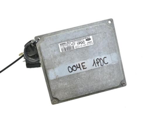 компьютер FORD s118107004e 3s61-12a650-CC 1pdc комплект