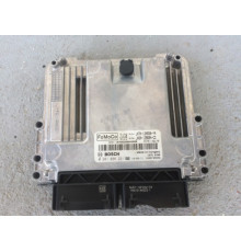 FORD FOCUS MK4 КОМПЬЮТЕР ДВИГАТЕЛЯ JX7A-12A650-YA