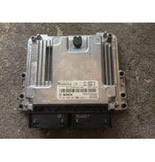 FORD FOCUS MK4 КОМПЬЮТЕР ДВИГАТЕЛЯ JX7A-12A650-YA