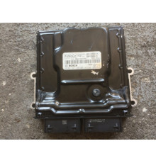 FORD FOCUS MK4 КОМПЬЮТЕР ДВИГАТЕЛЯ JX6A-12A650-CHA