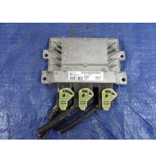 КОМПЬЮТЕР ДВИГАТЕЛЯ FORD B-MAX CV11-12A650 - AE 1.0