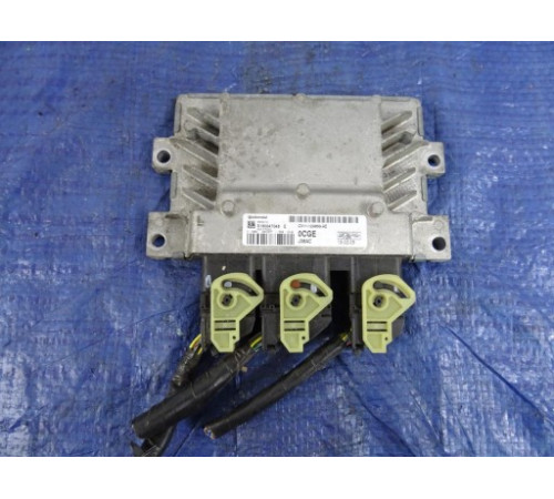 КОМПЬЮТЕР ДВИГАТЕЛЯ FORD B-MAX CV11-12A650 - AE 1.0