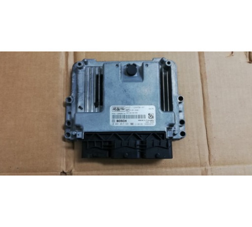 FORD FIESTA MK7 КОМПЬЮТЕР AV21-12A650-HH 1.6 TDCI