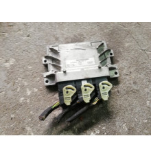 FORD KA PLUS КОМПЬЮТЕР ДВИГАТЕЛЯ G1B5-12A650-AE 1.2 B