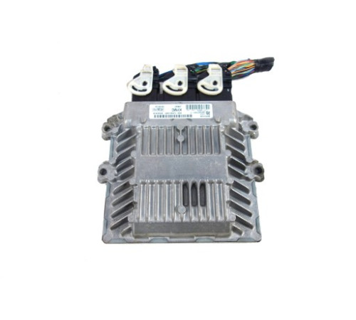 КОМПЬЮТЕР FORD FOCUS II 2 2.0 TDCI 5WS40735C-T KYMC