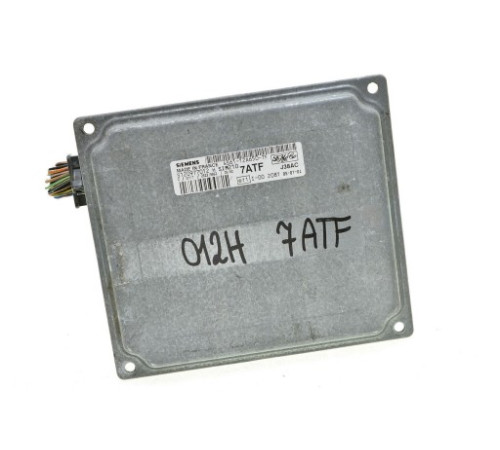компьютер FORD s120977012h 4S61-12A650-TF 7ATF