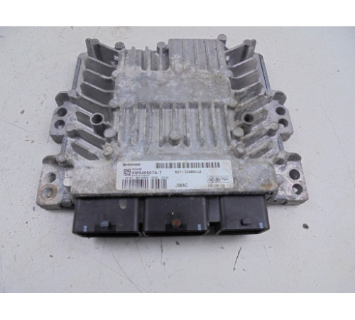 КОМПЬЮТЕР ДРАЙВЕР 6U71-12A650-LA FORD 1.8 TDCI