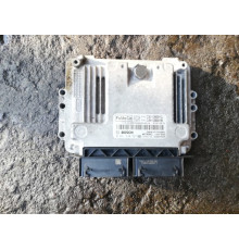 FORD FIESTA MK7 КОМПЬЮТЕР C1B1-12A650-EJ 1.0 EB