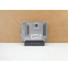 Ford Компьютер G1B1-12A650-KE E1B1-12B684-АА DZL7C