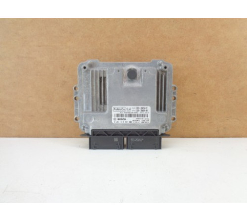 Ford Компьютер G1B1-12A650-KE E1B1-12B684-АА DZL7C
