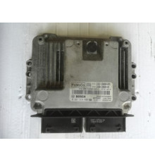 FORD FIESTA MK7 КОМПЬЮТЕР G1B1-12A650-AFA 1.0 EB