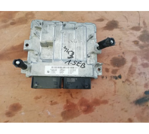 FORD FOCUS MK3 КОМПЬЮТЕР F1FA-12B650-EKA 1.5 EB
