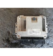 FORD FIESTA MK7 КОМПЬЮТЕР C1B1-12A650-ZB 1.0 EB