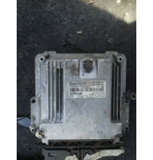 FORD FOCUS MK3 КОМПЬЮТЕР F1FA-12A650-DVH 1.0 EB