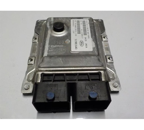 FORD КОМПЬЮТЕР ДРАЙВЕР 51981640 9GF.TK D419