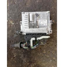 FORD FOCUS MK3 2.0 TDCI КОМПЬЮТЕР F1FA-12A650-CEH