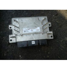 FORD KA PLUS КОМПЬЮТЕР ДВИГАТЕЛЯ G1B5-12A650-BD 1.2 B