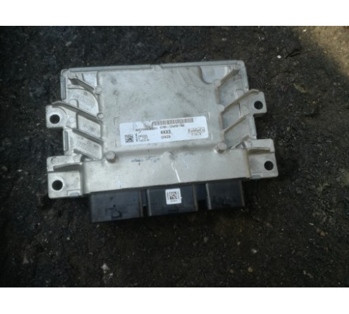 FORD KA PLUS КОМПЬЮТЕР ДВИГАТЕЛЯ G1B5-12A650-BD 1.2 B