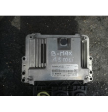 FORD B-MAX КОМПЬЮТЕР ДВИГАТЕЛЯ CV11-12A650-CH 1.5