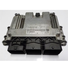 FORD КОМПЬЮТЕР ДРАЙВЕР BV21-12A650-AAD 0281019143