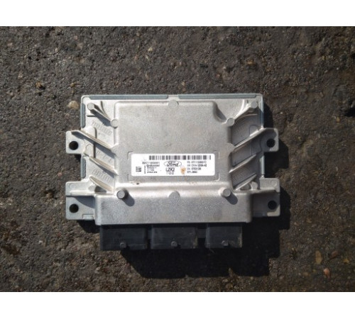 FORD B-MAX КОМПЬЮТЕР ДВИГАТЕЛЯ HY11-12A650-FC 1.6 B