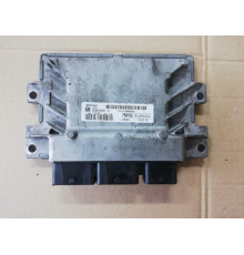FORD B-MAX КОМПЬЮТЕР ДВИГАТЕЛЯ CV11-12A650-BG 1.6 B