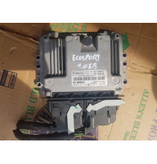 FORD ECOSPORT КОМПЬЮТЕР HN15-12A650-EC 1.0 EB