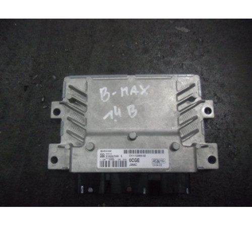FORD B-MAX BMAX КОМПЬЮТЕР ДВИГАТЕЛЯ CV11-12A650-AE