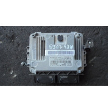 FORD FOCUS MK3 LIFT 1.0 EB КОМПЬЮТЕР F1FA-12A650-DJA