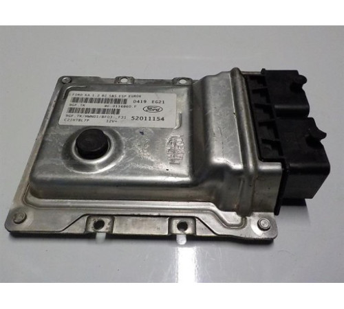 FORD КОМПЬЮТЕР ДРАЙВЕР 52011154 9GF.TK D419 EG21