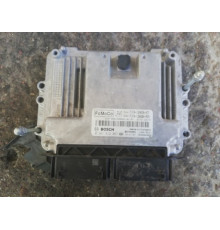 FORD FOCUS MK3 КОМПЬЮТЕР 1.0 EB F1FA-12A650-ATF