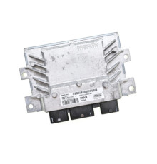 компьютер FORD 1.6 S180016002J 7g91-12A650-XH 7XAH