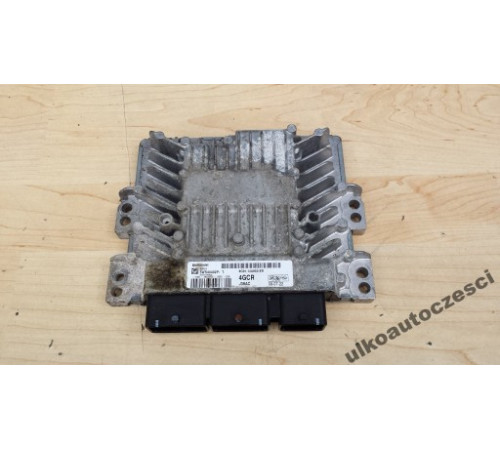 6g9112a650er компьютер Ford Galaxy S-Max 2.0 TDCI