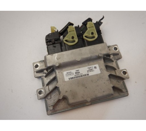 КОМПЬЮТЕР ДВИГАТЕЛЯ FV1A-12A650-BC FORD B-MAX 1.6 16R