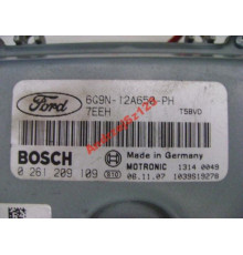Ford S - Max-компьютер 2.5 6g9n-12A650-PH 7EEH