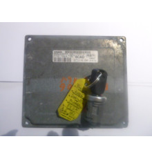 Ford Fusion компьютер 1.6 16V 6S61-12A650-JD