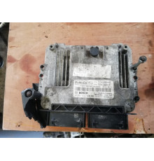 FORD FOCUS MK3 КОМПЬЮТЕР 1.0 EB F1FA-12A650-ASE