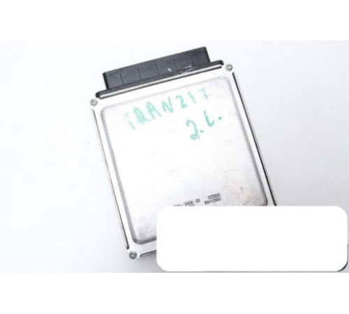 компьютер FORD 2T1A-12A650-DD DUCS R0411C005D