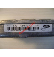 Ford Focus компьютер 2.0 5m51-12A650-SD 3CGD