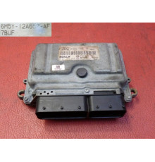 Компьютер ECU Ford Focus ST 2.5 Turbo 2006R HYDA
