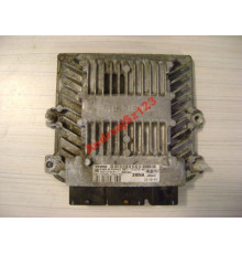 Ford Focus II-компьютер 2.0 3M51-12A650-на 3MNA
