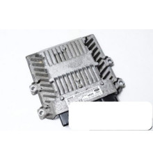 компьютер FORD 1.4 TDCI 3u71-12a650-WA 5WS40109A-T