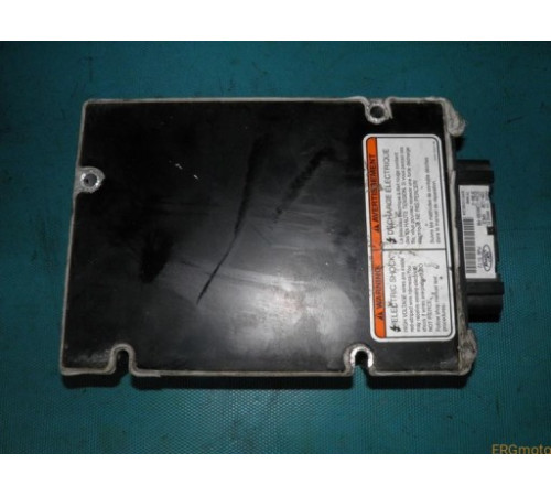 FV компьютер драйвер FORD 7.3 V8 TD 2C2412B599AB