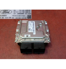 Компьютер Ford Fiesta 1.1 12V XYJB 2017r 0261S18678