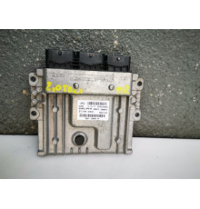 Bg9112a650pf ЭБУ компьютер Ford Galaxy II лифт TDCI
