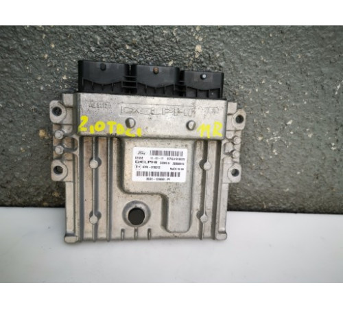 Bg9112a650pf ЭБУ компьютер Ford Galaxy II лифт TDCI