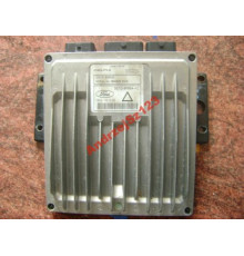 Ford Mondeo MK3 - компьютер 2.0 TDCI 3s7q-9F954-AC