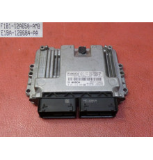 Компьютер Ford Fiesta 1.0 Ecoboost SFJC 2015r