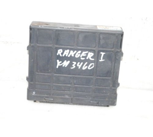 WLF318881D FORD RANGER И 2.5 TDCI TD КОМПЬЮТЕР